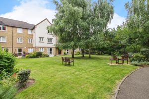 PHOTOS SHOW GENERAL VIEW OF RETIREMENT DEVELOPMENT- click for photo gallery
